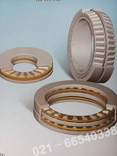 SKF球面滾子推力軸承